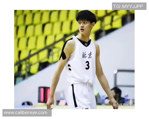 重庆篮球队心理素质分析:如何在比赛中保持冷静与专注