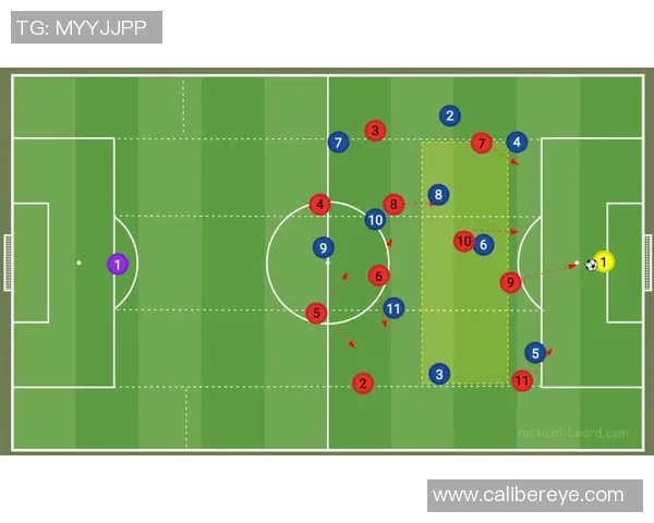 广州足球队防反战术解析与实战应用探讨